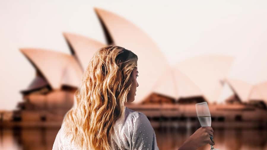 Sydney: Sydney Harbor Lunch Cruise with Welcome Drink - Who this cruise suits best