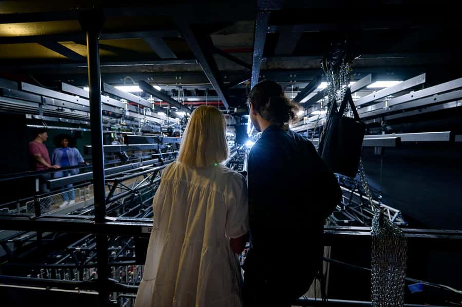 Sydney: Sydney Opera House VIP Backstage Tour and Breakfast - Price and value: is $140 worth it?
