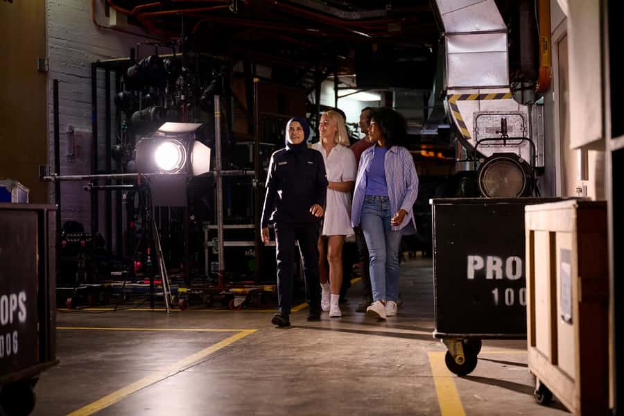 Sydney: Sydney Opera House VIP Backstage Tour and Breakfast - What VIP backstage really means (and what you won’t get)
