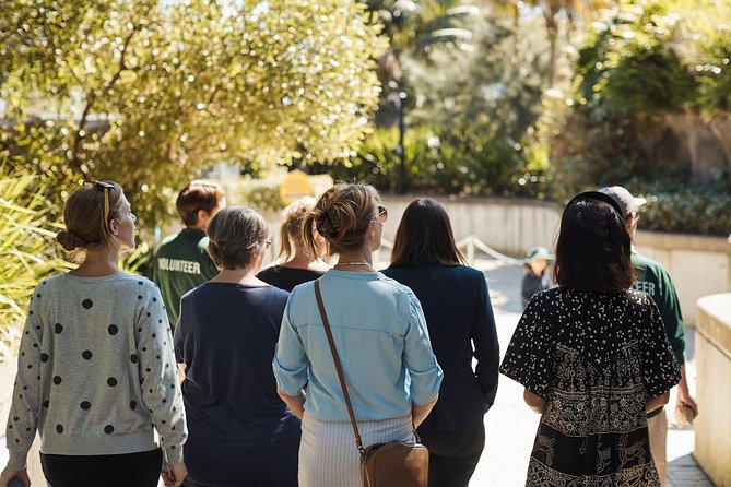 Sydney Taronga Zoo's Aussie Backyard Adventure Tour - Why this guided Taronga Zoo tour is worth it