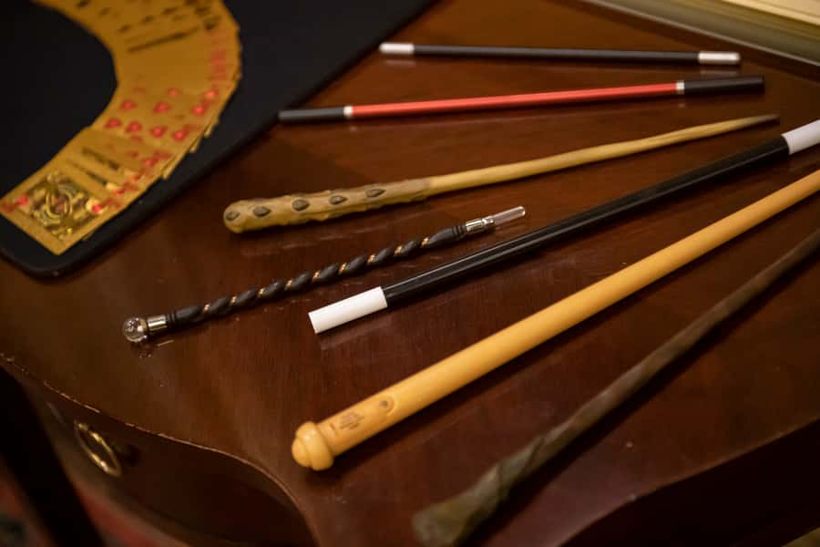 Sydney: The Gentleman Magician's Magical Soirée with Tickets - Castlereagh Boutique Hotel: the setting that changes everything