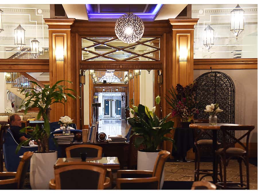 Sydney: The Gentleman Magician's Magical Soirée with Tickets - FAQ