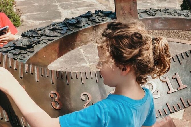 Sydney - The Mad Botanist Scavenger Hunt For Kids & Families. - Price value check, based on how this hunt plays out