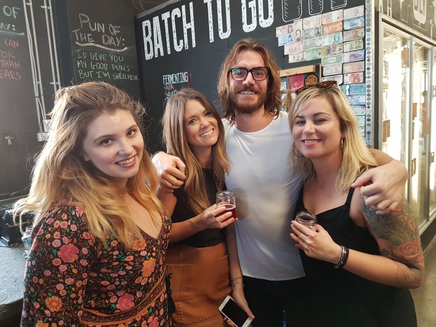 Sydney: The Rocks Pub Tour - Who should book this Sydney The Rocks Pub Tour (and who should skip it)