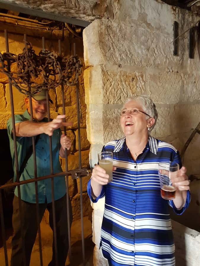 Sydney: The Rocks Pub Tour - The guide matters, and names like Doug and Craig show why