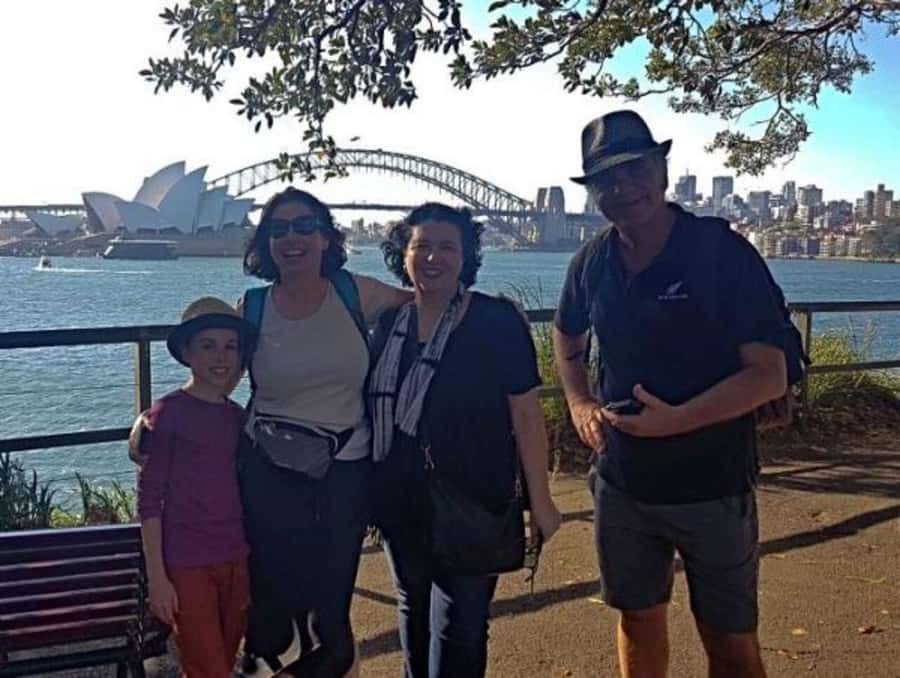 Sydney: The Rocks Walking Tour - Key things to know before you go
