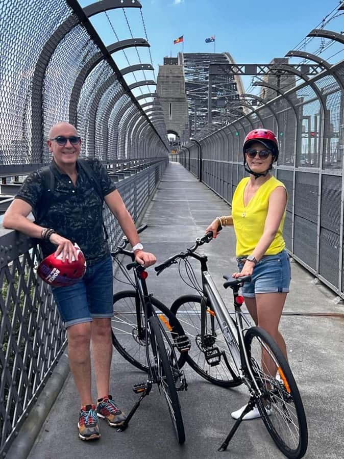 Sydney: The Rocks Walking Tour - A 2-hour Rocks walk that fits newcomers and time-crunched days