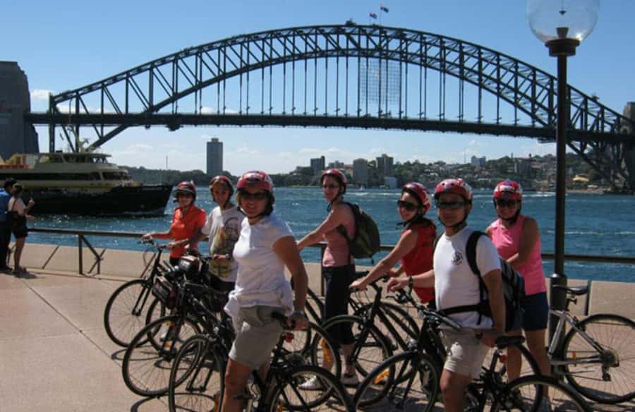 Sydney: The Rocks Walking Tour - Colonial power, convicts, and First Nations connections on the walk