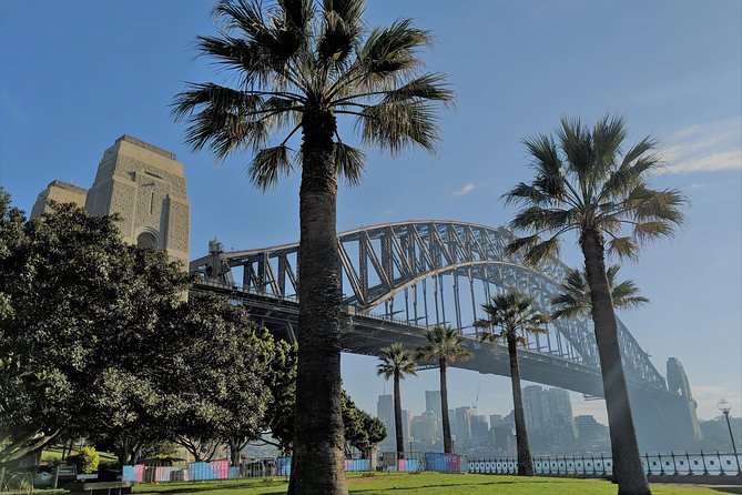 Sydney, The Rocks, Watsons Bay, Bondi Beach FULL DAY PRIVATE TOUR - How private pickup shapes your whole Sydney day