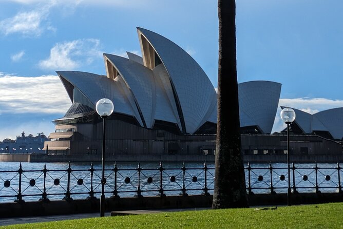 Sydney, The Rocks, Watsons Bay, Bondi Beach FULL DAY PRIVATE TOUR - Centennial Park, Paddington, and Barangaroo for variety beyond the coast