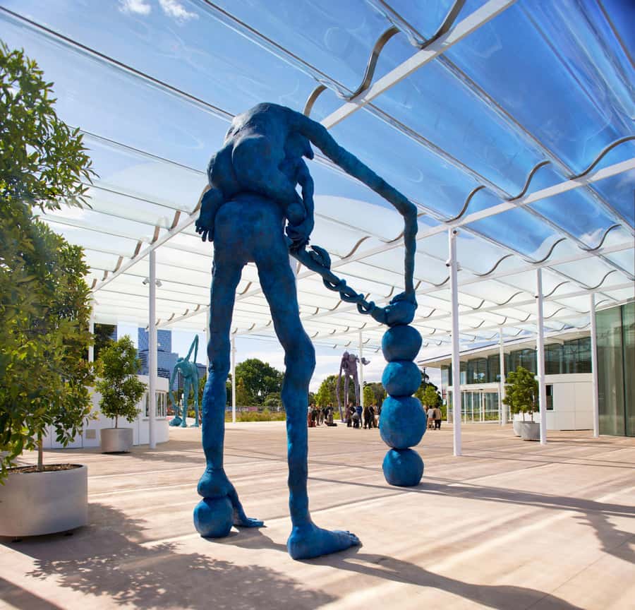 Sydney: Tickets & Tours at Art Gallery of New South Wales - Price and value: is $24 worth it?