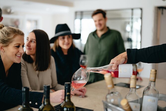 Sydney to Hunter Valley Wine Tour | Gin, Lunch, Chocolatier Visit - Key highlights worth planning for