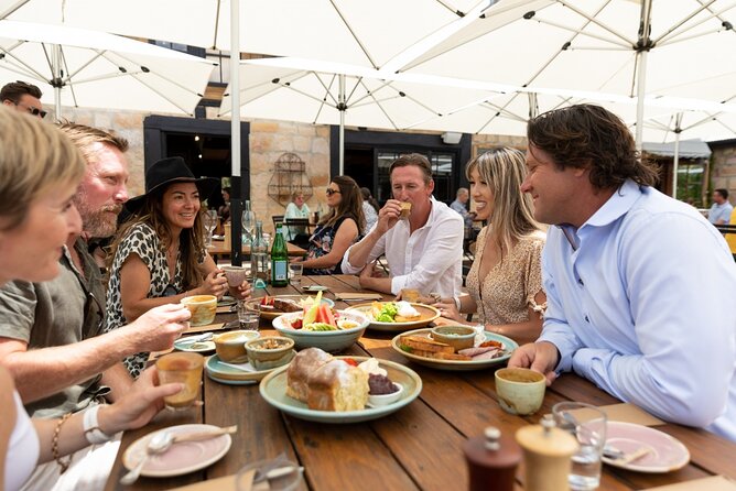 Sydney to Hunter Valley Wine Tour | Gin, Lunch, Chocolatier Visit - Price and value: what $200.11 buys you, and what costs extra