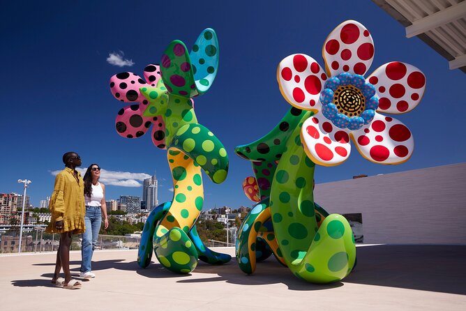 Sydney: Tours & Exhibitions at Art Gallery of New South Wales - Key points you will care about