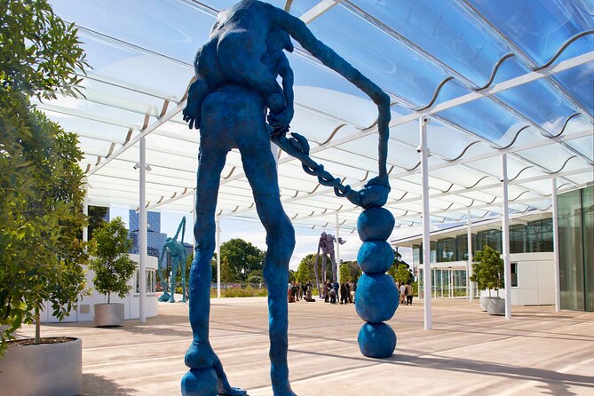 Sydney: Tours & Exhibitions at Art Gallery of New South Wales - Why the Art Gallery of New South Wales is a smart Sydney starting point