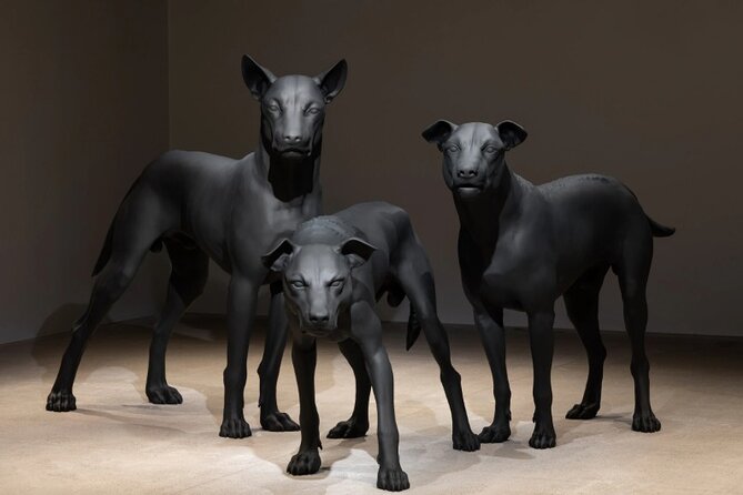 Sydney: Tours & Exhibitions at Art Gallery of New South Wales - Price and logistics: what you are really paying for