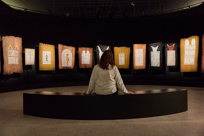 Sydney: Tours & Exhibitions at Art Gallery of New South Wales - How long it takes, and how to plan your day around it