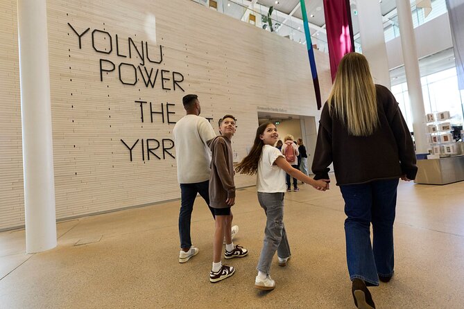 Sydney: Tours & Exhibitions at Art Gallery of New South Wales - Who this works best for (and who may want a different approach)