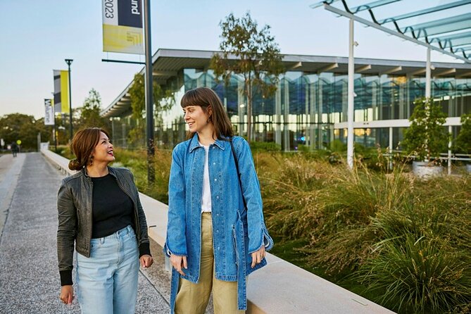 Sydney: Tours & Exhibitions at Art Gallery of New South Wales - Australian Art Stories tour: 75 minutes of early access and Indigenous-led context