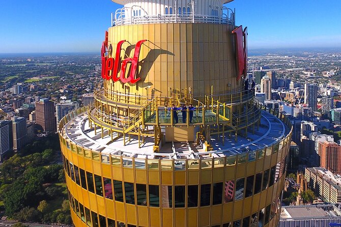 Sydney Tower Eye Ticket - Price and value: what $22.95 buys you, and what to watch for