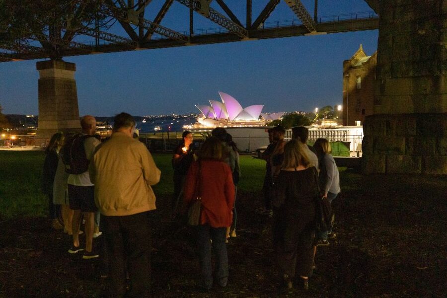 Sydney: True Crime Tour - Should You Book This True Crime Tour, Yes or No?