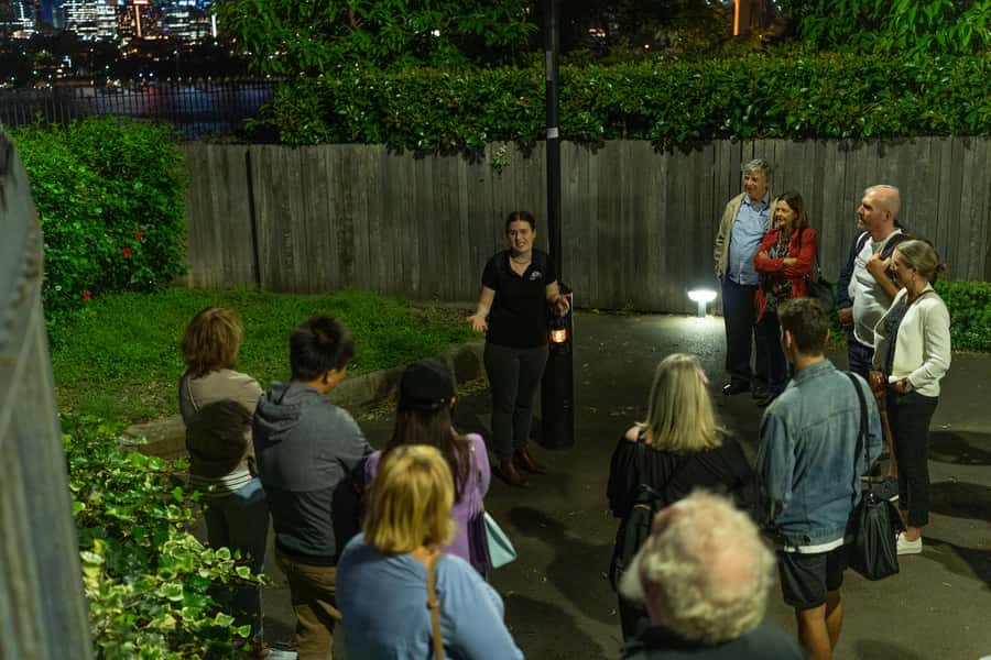 Sydney: True Crime Tour - Why the Crime Stories Work: Real Places, Real Consequences