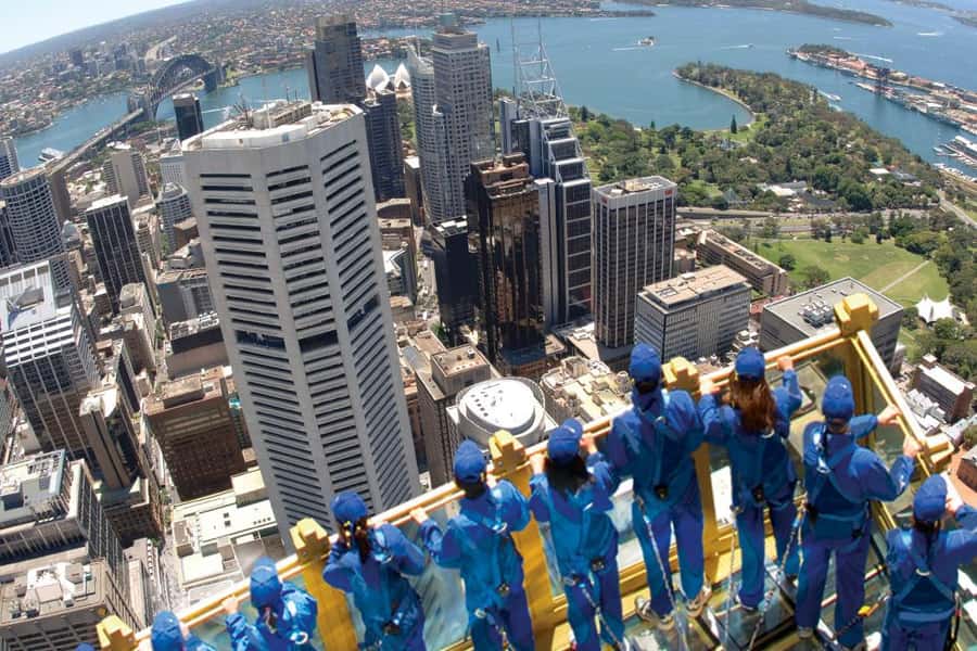 Sydney: Ultimate City Pass for 4 Attractions with Skywalk - Who this pass fits best (and who should rethink it)