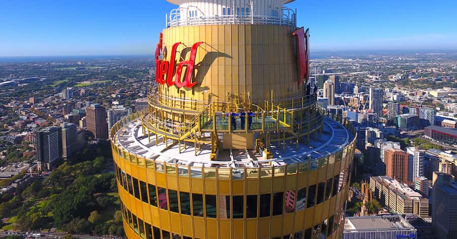 Sydney: Ultimate City Pass for 4 Attractions with Skywalk - How the 60-day pass timing actually works (and why it matters)