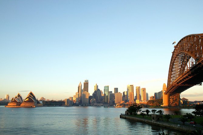Sydney Uncovered Full-Day Private Tour - Manly Beach, North Head Views, and the Ocean Pool Area