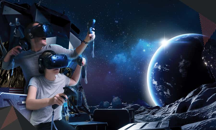 Sydney: VR Escape Game Experience for 2-4 Players - Key things I’d plan around before you book