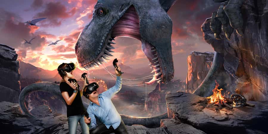 Sydney: VR Escape Game Experience for 2-4 Players - Virtual Room Sydney: the George Street meet up and what it means for timing