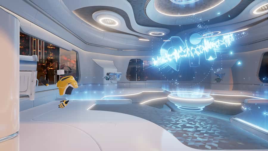 Sydney: VR Escape Game Experience for 2-4 Players - Why they emphasize no motion sickness, and when you should still be cautious