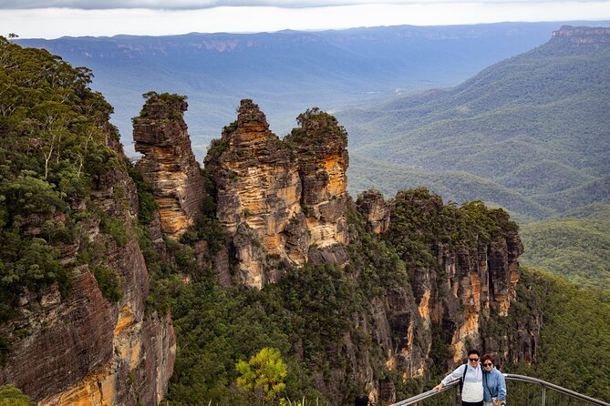 Sydney Walking Tour including The Rocks (small group) - Macquarie Street, Botanic Garden, and the colonial power-and-people mix