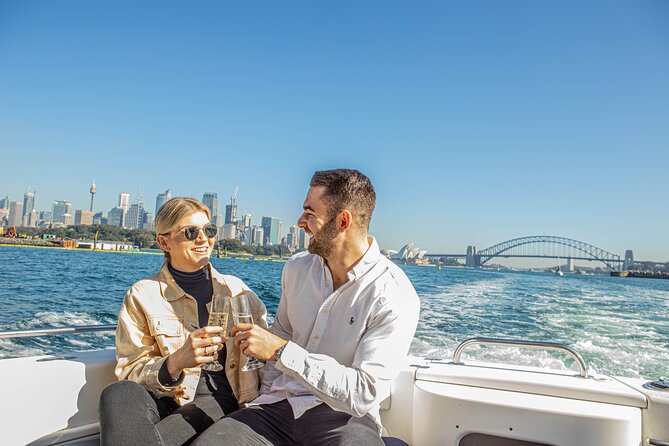 Sydney Whale Watching - 2.5hr Discovery Cruise - What “no whales seen” means for your planning
