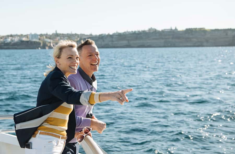 Sydney: Whale Watching & Hop On Hop Off Cruise Package - Who This Trip Suits Best (And Who Should Rethink It)