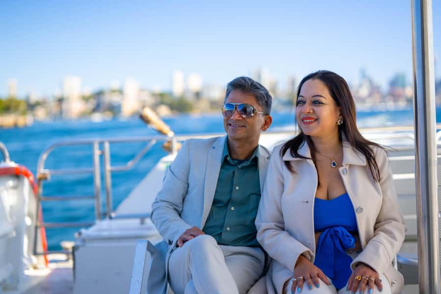 Sydney: Whale Watching & Hop On Hop Off Cruise Package - Should You Book This Whale Watching and Hop-On Hop-Off Package?