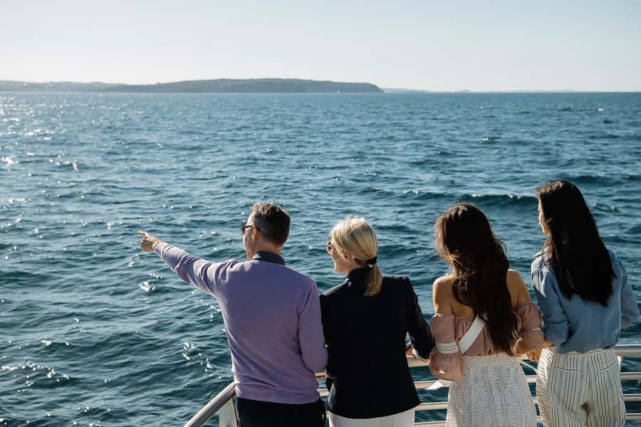 Sydney: Whale Watching & Wildlife Cruise - What the 95% whale guarantee really changes for you