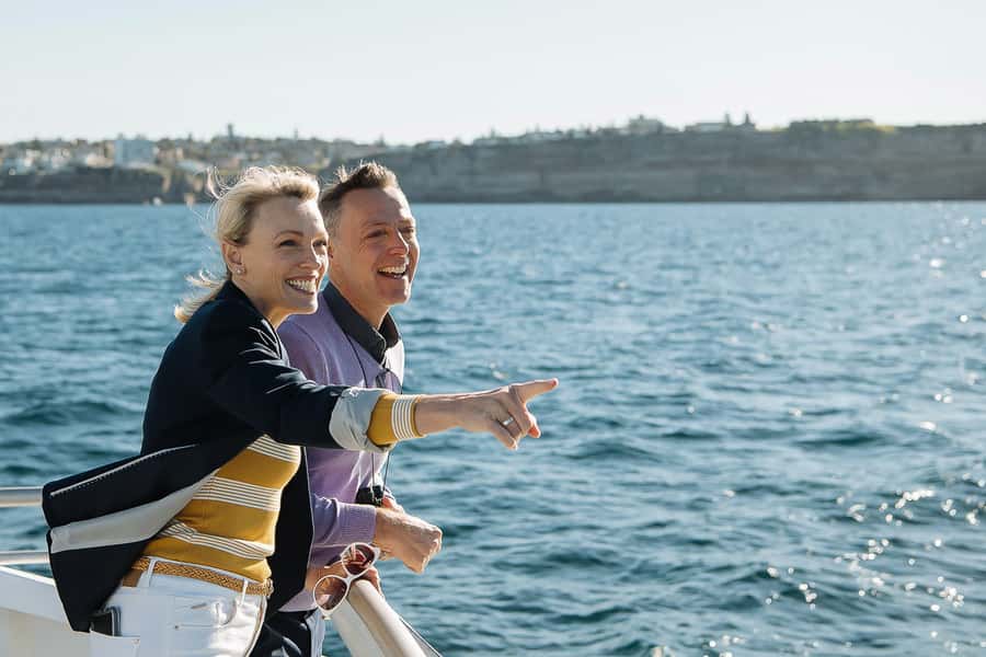 Sydney: Whale Watching & Wildlife Cruise - Should you book Captain Cook Cruises for Sydney whale watching?