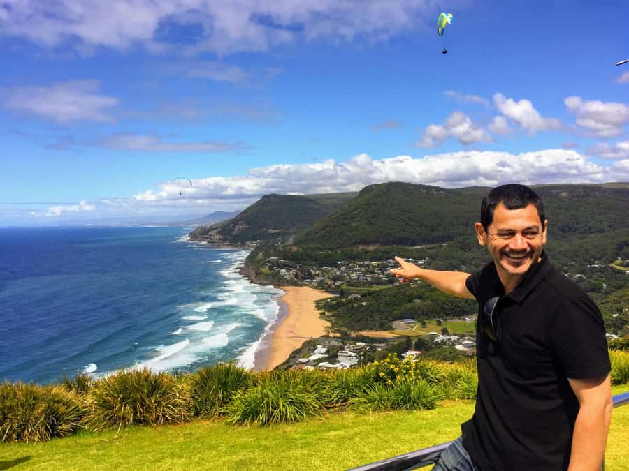 Sydney: Wildlife, Waterfalls and Wine Small Group Tour - Getting There Early: Circular Quay, a Small Minibus, and a 7:30 Start