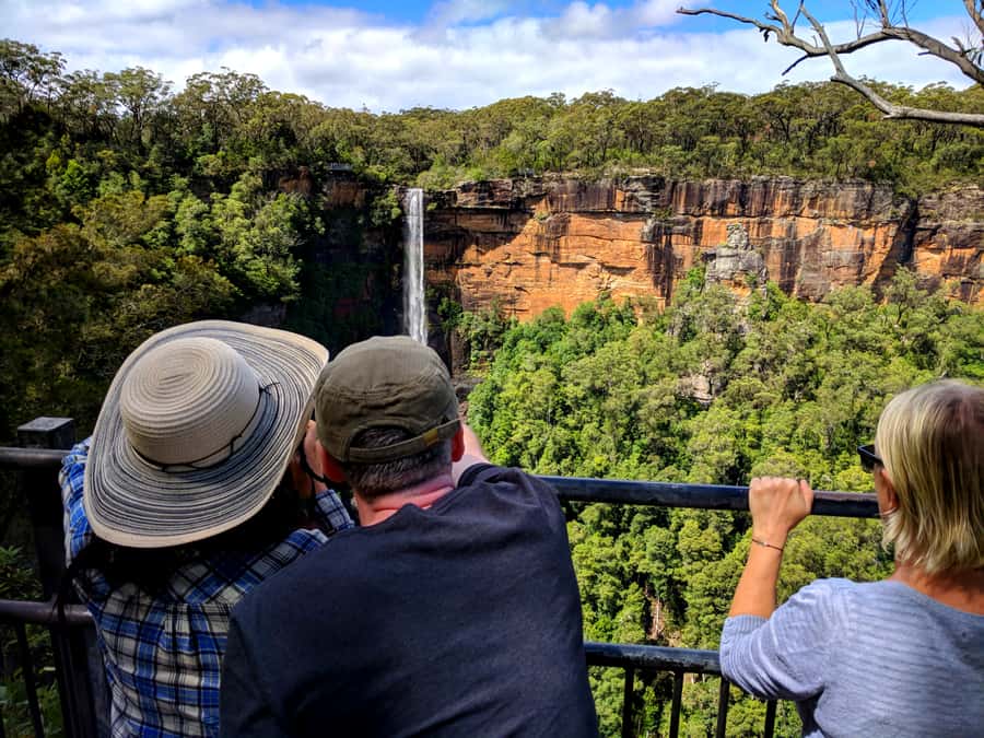 Sydney: Wildlife, Waterfalls and Wine Small Group Tour - Small-Group Comfort, Timing, and What to Pack