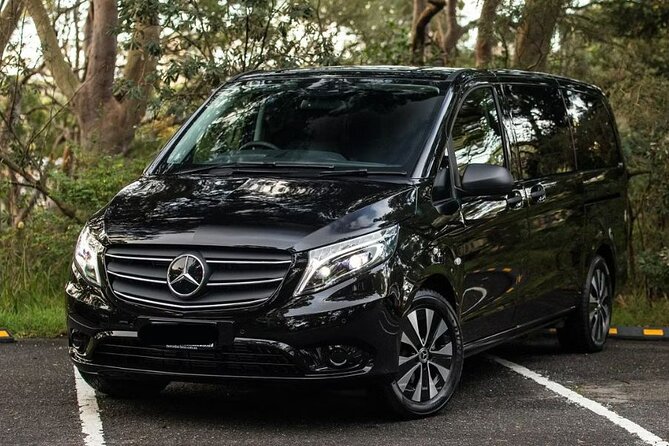 Sydney Wine Tours - Private Wine Tasting Tour to Hunter Valley - From Sydney at 7:30am, with Transfers That Keep You Relaxed