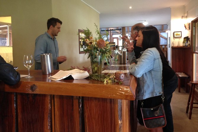 Sydney Wine Tours - Private Wine Tasting Tour to Hunter Valley - Organic Gin and Vodka, Plus Chocolate and Cheese Pairing Moments