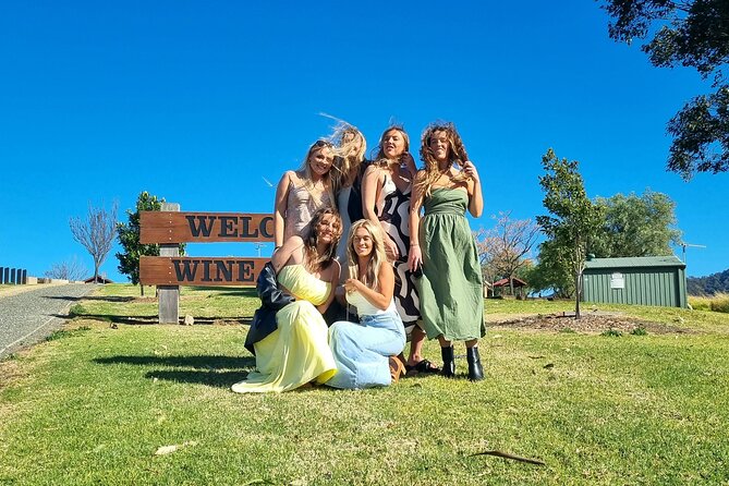 Sydney Wine Tours - Private Wine Tasting Tour to Hunter Valley - What the Private Format Changes in Real Life
