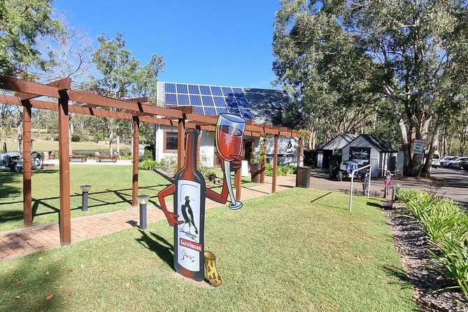 Sydney Wine Tours - Private Wine Tasting Tour to Hunter Valley - Price and Value for a $645.52 Private Tour