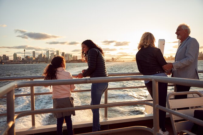 Taronga Zoo + Ferry Return Ticket - Taronga Zoo: animals first, views always