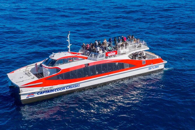 Taronga Zoo & Whale Watching Cruise Combo - Sydney Harbour - Taronga Zoo on the harbour: animals, views, and real walking