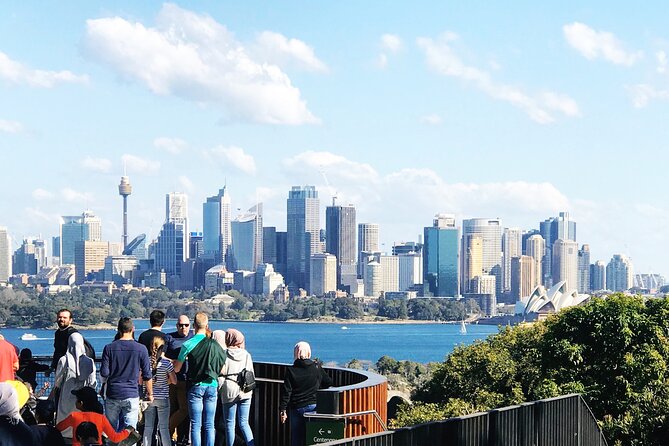 Taronga Zoo & Whale Watching Cruise Combo - Sydney Harbour - Price and value: what $96.83 buys you in a packed day