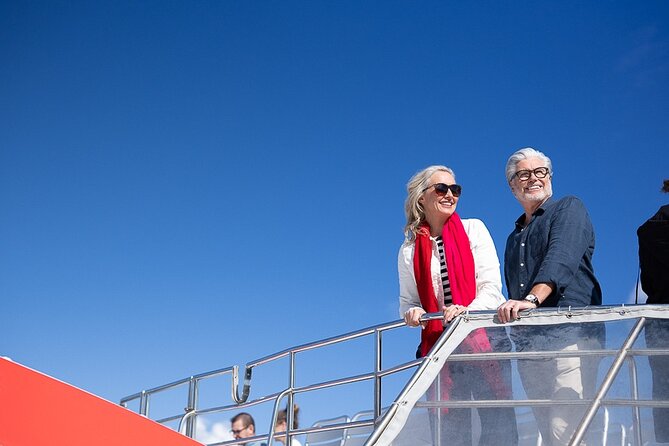 Taronga Zoo & Whale Watching Cruise Combo - Sydney Harbour - Who this tour suits best