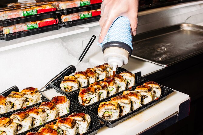 Taste of Sydney Fish Market Food Tour - Value check: is $129.10 worth 90 minutes of seafood learning?
