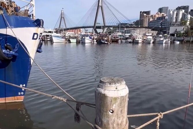 Taste of Sydney Tour (mini coach) - Gin distillery and tasting moments: the behind-the-scenes value add